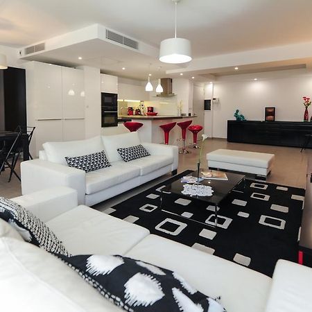 Nice Etoile Grand Suite Five Stars Holiday House المظهر الخارجي الصورة