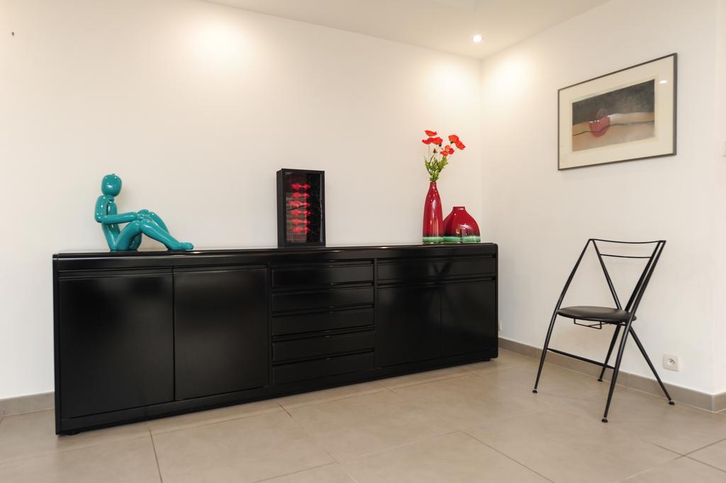 Nice Etoile Grand Suite Five Stars Holiday House المظهر الخارجي الصورة