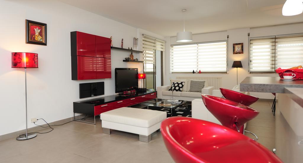 Nice Etoile Grand Suite Five Stars Holiday House المظهر الخارجي الصورة