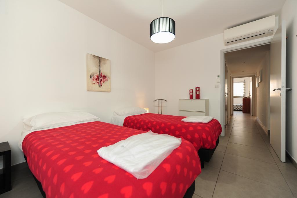 Nice Etoile Grand Suite Five Stars Holiday House المظهر الخارجي الصورة