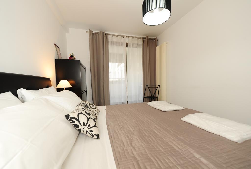 Nice Etoile Grand Suite Five Stars Holiday House المظهر الخارجي الصورة