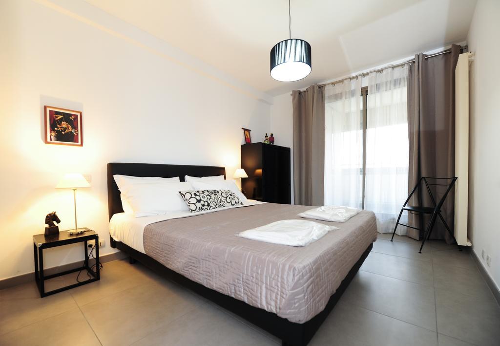 Nice Etoile Grand Suite Five Stars Holiday House المظهر الخارجي الصورة