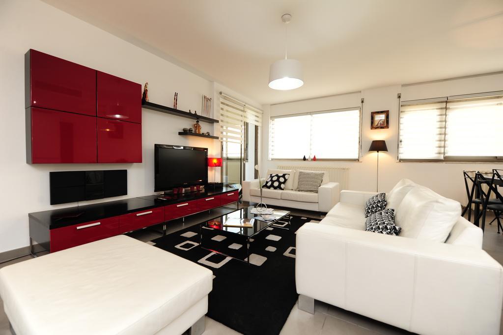 Nice Etoile Grand Suite Five Stars Holiday House المظهر الخارجي الصورة